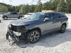 JTJGZKCA4J2006326 2018 LEXUS RX