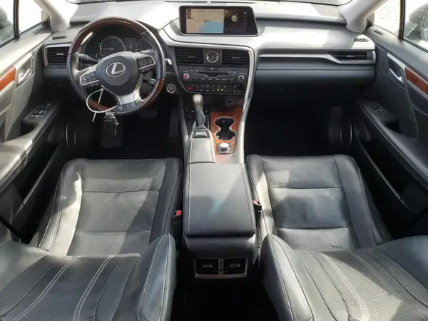 JTJGZKCA4J2006326 2018 LEXUS RX - Image 8
