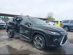 JTJGZKCA4J2007024 2018 LEXUS RX