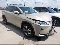 JTJGZKCA4J2007699 2018 LEXUS RX