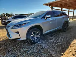 JTJGZKCA4J2008190 2018 LEXUS RX