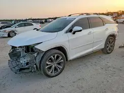 JTJGZKCA4K2009342 2019 LEXUS RX
