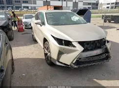 JTJGZKCA4K2010457 2019 LEXUS RX