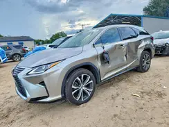 JTJGZKCA4K2010880 2019 LEXUS RX