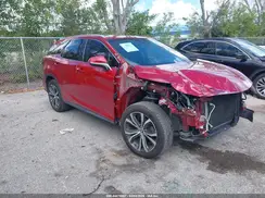 JTJGZKCA4K2011141 2019 LEXUS RX