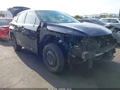 JTJGZKCA4K2011818 2019 LEXUS RX