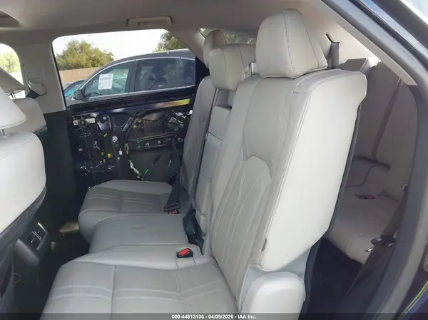 JTJGZKCA4K2011818 2019 LEXUS RX - Image 8
