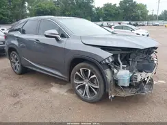 JTJGZKCA4K2012791 2019 LEXUS RX