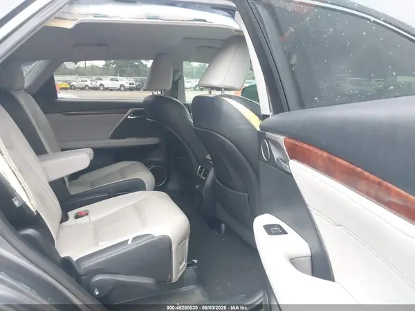 JTJGZKCA4K2012791 2019 LEXUS RX - Image 8