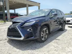 JTJGZKCA4K2013486 2019 LEXUS RX