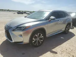 JTJGZKCA5J2000244 2018 LEXUS RX