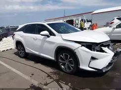 JTJGZKCA5J2001359 2018 LEXUS RX