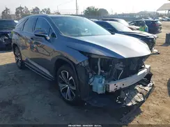JTJGZKCA5J2003239 2018 LEXUS RX