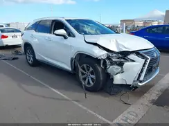 JTJGZKCA5J2003242 2018 LEXUS RX