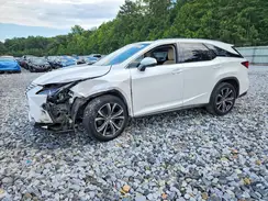 JTJGZKCA5J2003404 2018 LEXUS RX