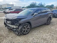 JTJGZKCA5J2004634 2018 LEXUS RX