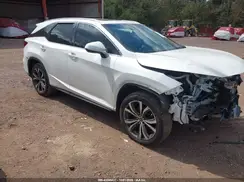 JTJGZKCA5J2006609 2018 LEXUS RX