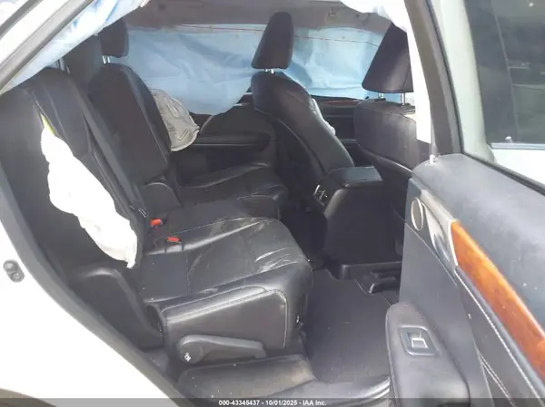 JTJGZKCA5J2006609 2018 LEXUS RX - Image 8