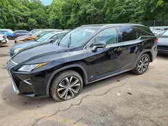 JTJGZKCA5J2008019 2018 LEXUS RX