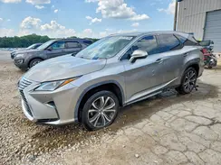 JTJGZKCA5J2008988 2018 LEXUS RX