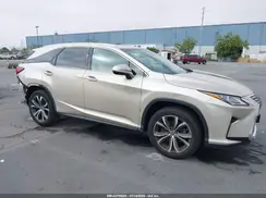 JTJGZKCA5K2009673 2019 LEXUS RX