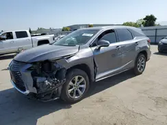 JTJGZKCA5K2011276 2019 LEXUS RX
