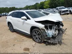 JTJGZKCA5K2011827 2019 LEXUS RX