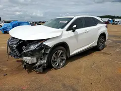 JTJGZKCA5K2012136 2019 LEXUS RX