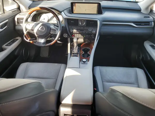 JTJGZKCA5K2013626 2019 LEXUS RX - Image 8