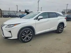 JTJGZKCA5K2013691 2019 LEXUS RX