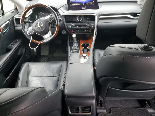 JTJGZKCA6J2000236 2018 LEXUS RX - Image 8