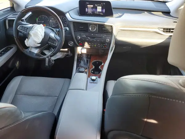 JTJGZKCA6J2000382 2018 LEXUS RX - Image 8