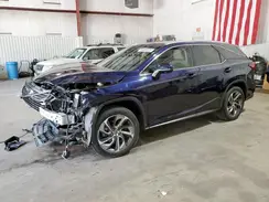 JTJGZKCA6J2000463 2018 LEXUS RX