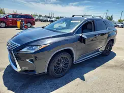 JTJGZKCA6J2001113 2018 LEXUS RX