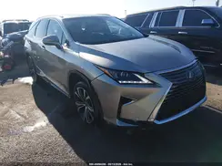 JTJGZKCA6J2001175 2018 LEXUS RX