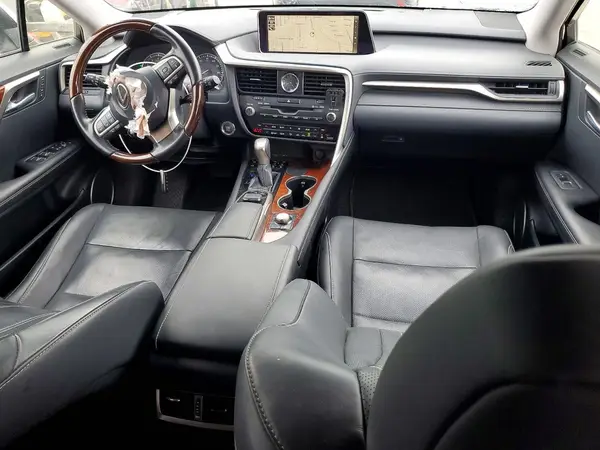 JTJGZKCA6J2001743 2018 LEXUS RX - Image 8
