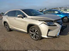 JTJGZKCA6J2002004 2018 LEXUS RX