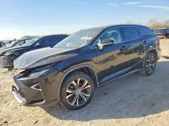 JTJGZKCA6J2002438 2018 LEXUS RX