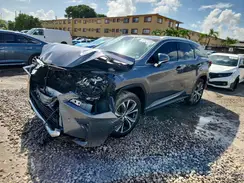 JTJGZKCA6J2003119 2018 LEXUS RX