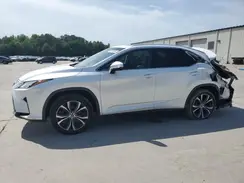 JTJGZKCA6J2003296 2018 LEXUS RX