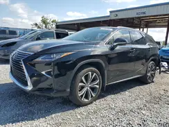 JTJGZKCA6J2003444 2018 LEXUS RX