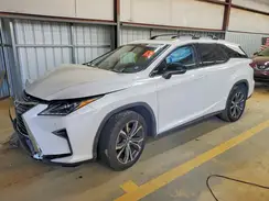 JTJGZKCA6J2004447 2018 LEXUS RX
