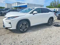 JTJGZKCA6J2005579 2018 LEXUS RX