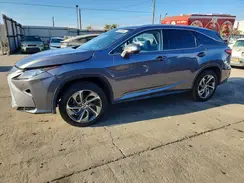 JTJGZKCA6J2006599 2018 LEXUS RX