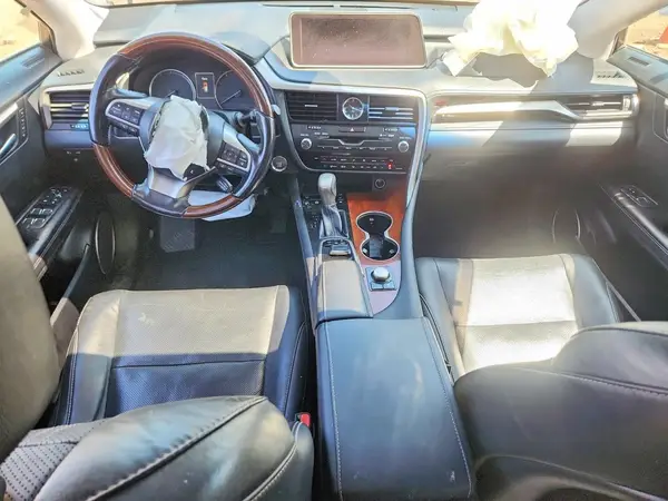 JTJGZKCA6J2006926 2018 LEXUS RX - Image 8