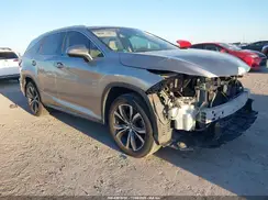 JTJGZKCA6J2007493 2018 LEXUS RX