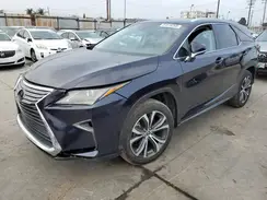 JTJGZKCA6J2008031 2018 LEXUS RX