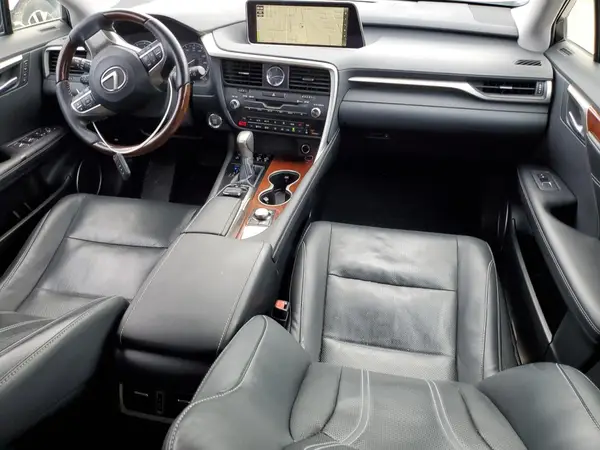JTJGZKCA6J2008031 2018 LEXUS RX - Image 8
