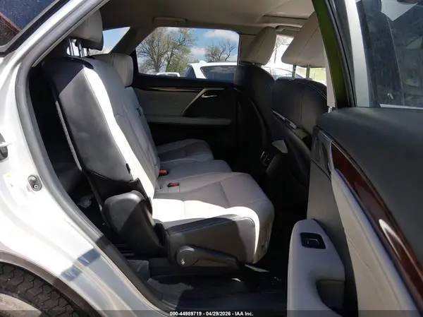 JTJGZKCA6J2008286 2018 LEXUS RX - Image 8