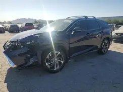 JTJGZKCA6K2009309 2019 LEXUS RX
